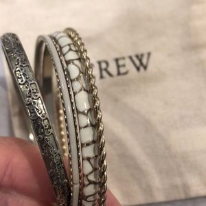 J.crew bracelets